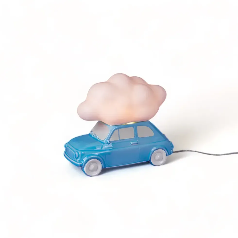 Seletti Nuvola bordlampe