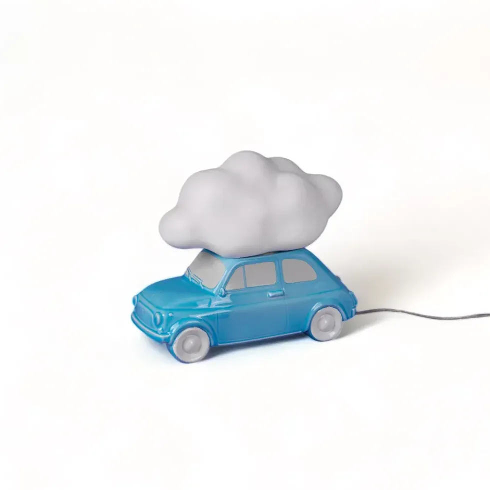 Seletti Nuvola bordlampe