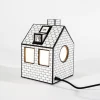 Seletti On-Off bordlampe