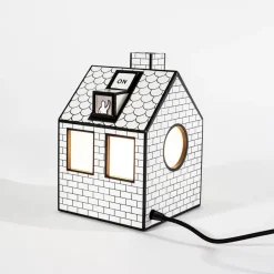 Seletti On-Off bordlampe
