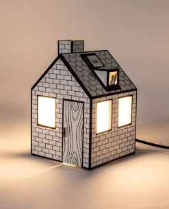 Seletti On-Off bordlampe