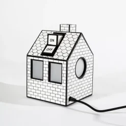 Seletti On-Off bordlampe