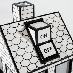 Seletti On-Off bordlampe