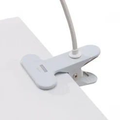 Seletti Sparrow lampe - Cruising med klemme