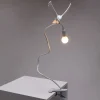 Seletti Sparrow lampe - Landing med klemme
