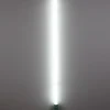 Seletti Superlinea lampe, hvid