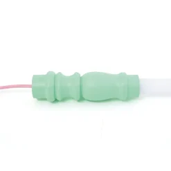 Seletti Superlinea lampe, hvid