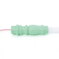Seletti Superlinea lampe, hvid