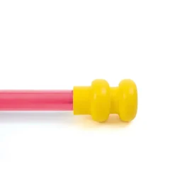 Seletti Superlinea lampe, lilla