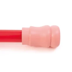 Seletti Superlinea lampe, rød