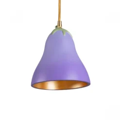 Seletti Vitamin Collection - Aubergine pendel