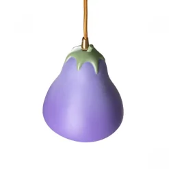 Seletti Vitamin Collection - Aubergine pendel
