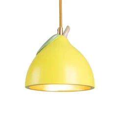 Seletti Vitamin Collection - Lemon pendel