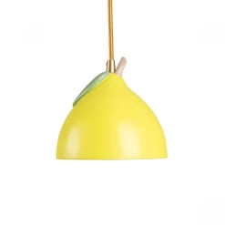 Seletti Vitamin Collection - Lemon pendel