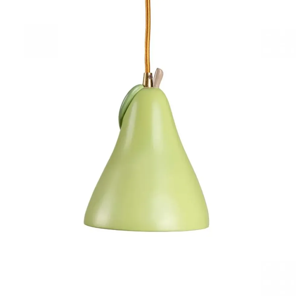 Seletti Vitamin Collection - Pear pendel