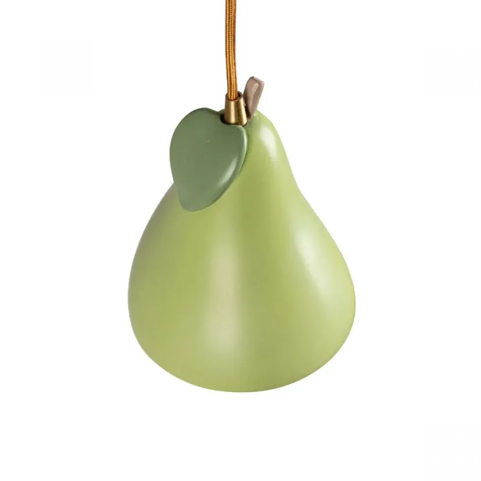 Seletti Vitamin Collection - Pear pendel
