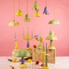 Seletti Vitamin Collection - Pineapple pendel