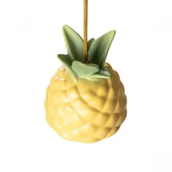 Seletti Vitamin Collection - Pineapple pendel