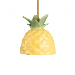 Seletti Vitamin Collection - Pineapple pendel