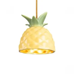 Seletti Vitamin Collection - Pineapple pendel