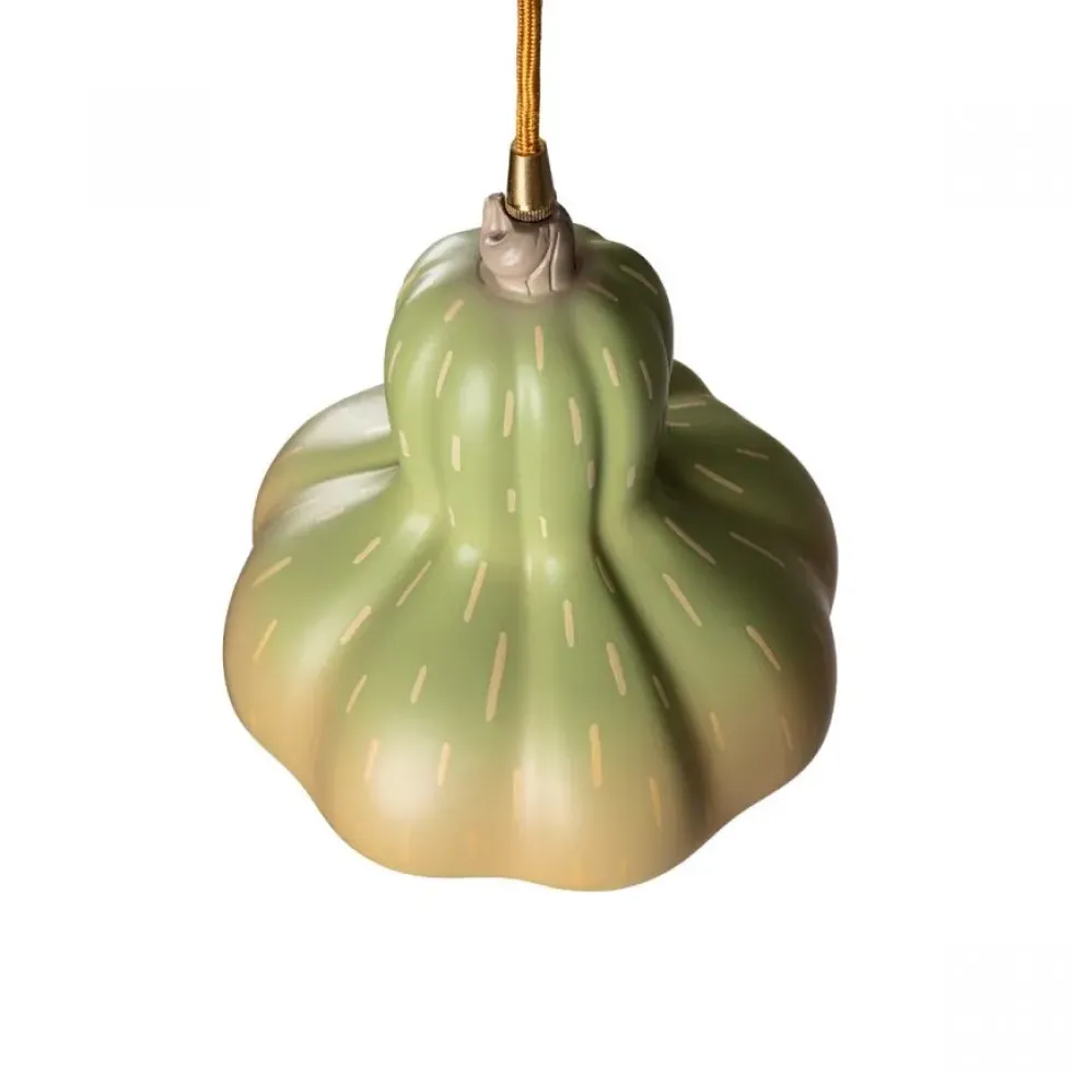 Seletti Vitamin Collection - Pumpkin pendel