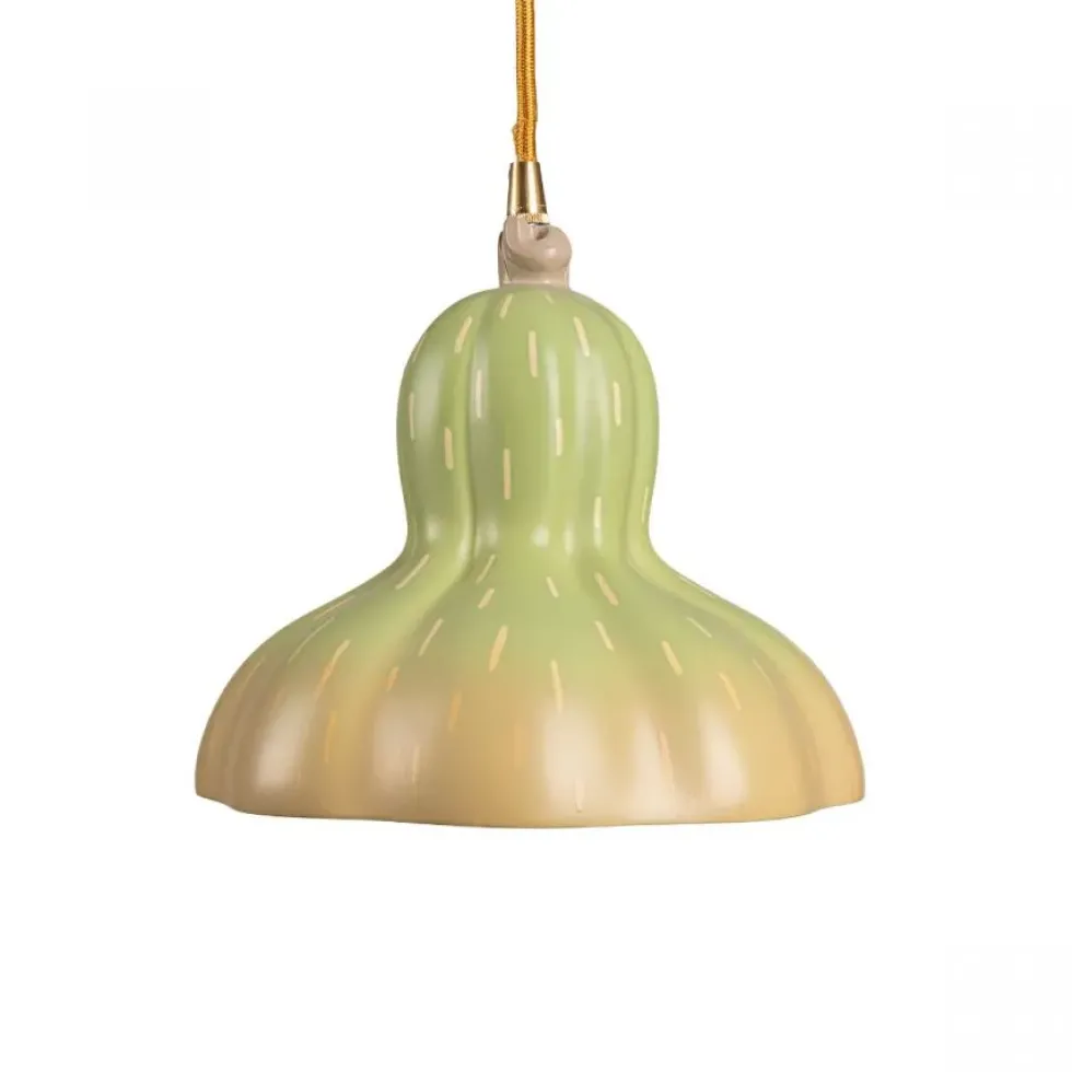 Seletti Vitamin Collection - Pumpkin pendel