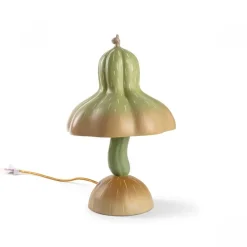 Seletti Vitamin Collection - Pumpkin bordlampe