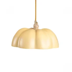 Seletti Vitamin Collection - White Pumpkin pendel