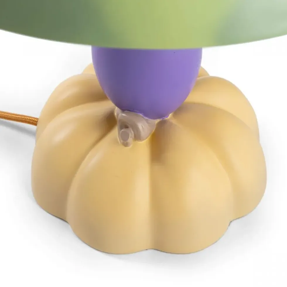 Seletti Vitamin Collection - Watermelon bordlampe