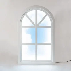 Seletti Windows lampe - Grenier Window