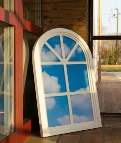 Seletti Windows lampe - Grenier Window