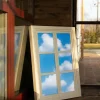 Seletti Windows lampe - Suite Window