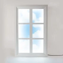 Seletti Windows lampe - Suite Window