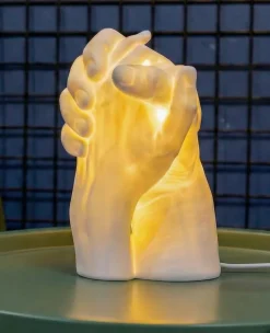 Seletti With Me bordlampe