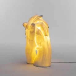 Seletti With Me bordlampe