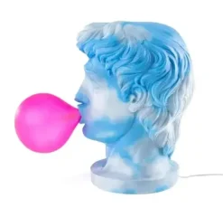 Seletti Wonder Cloud bordlampe