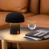 Sensa bordlampe / batterilampe, antrasit