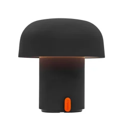 Sensa bordlampe / batterilampe, antrasit