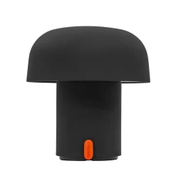 Sensa bordlampe / batterilampe, antrasit