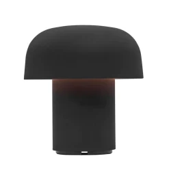 Sensa bordlampe / batterilampe, antrasit