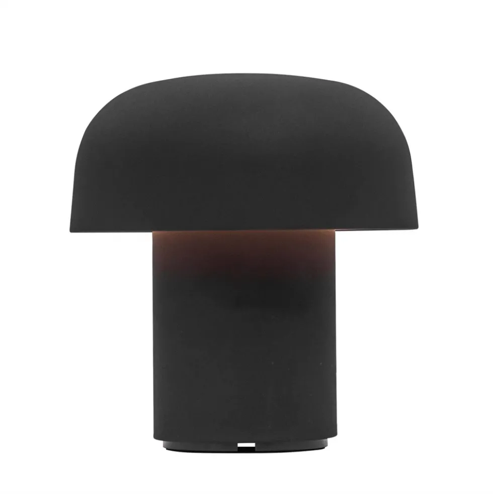 Sensa bordlampe / batterilampe, antrasit