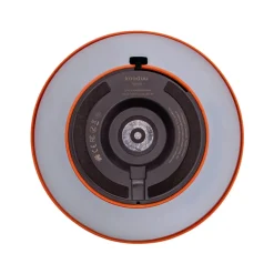 Sensa bordlampe / batterilampe, orange