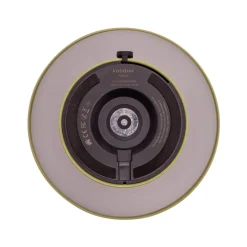 Sensa bordlampe / batterilampe, moss (grøn)