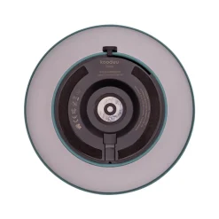 Sensa bordlampe / batterilampe, smoky teal (blågrøn)