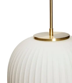 Serene pendel Ø32, hvid