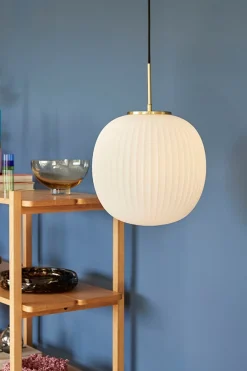 Serene pendel Ø32, hvid