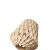 Signature 28 bordlampe, birk
