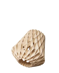Signature 28 bordlampe, birk