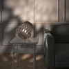 Signature 28 bordlampe, hvid