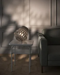 Signature 28 bordlampe, hvid
